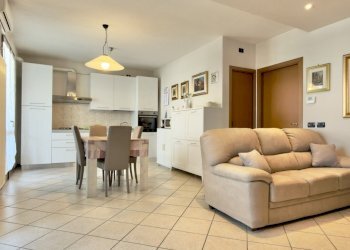 IMG_6718 - Three-room apartment Via Belleguardo, Montirone - photo 1