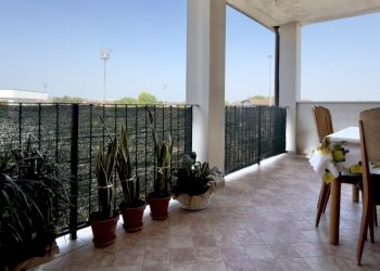 IMG_6715 - Three-room apartment Via Belleguardo, Montirone - photo 6