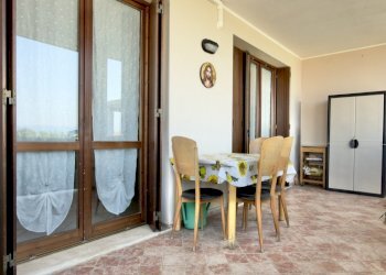 IMG_6717 - Three-room apartment Via Belleguardo, Montirone - photo 7