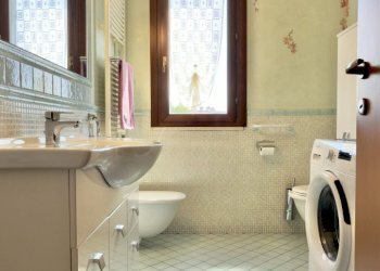 IMG_6729 - Three-room apartment Via Belleguardo, Montirone - photo 8