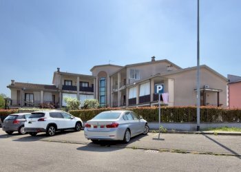 IMG_6738 - Three-room apartment Via Belleguardo, Montirone - photo 18