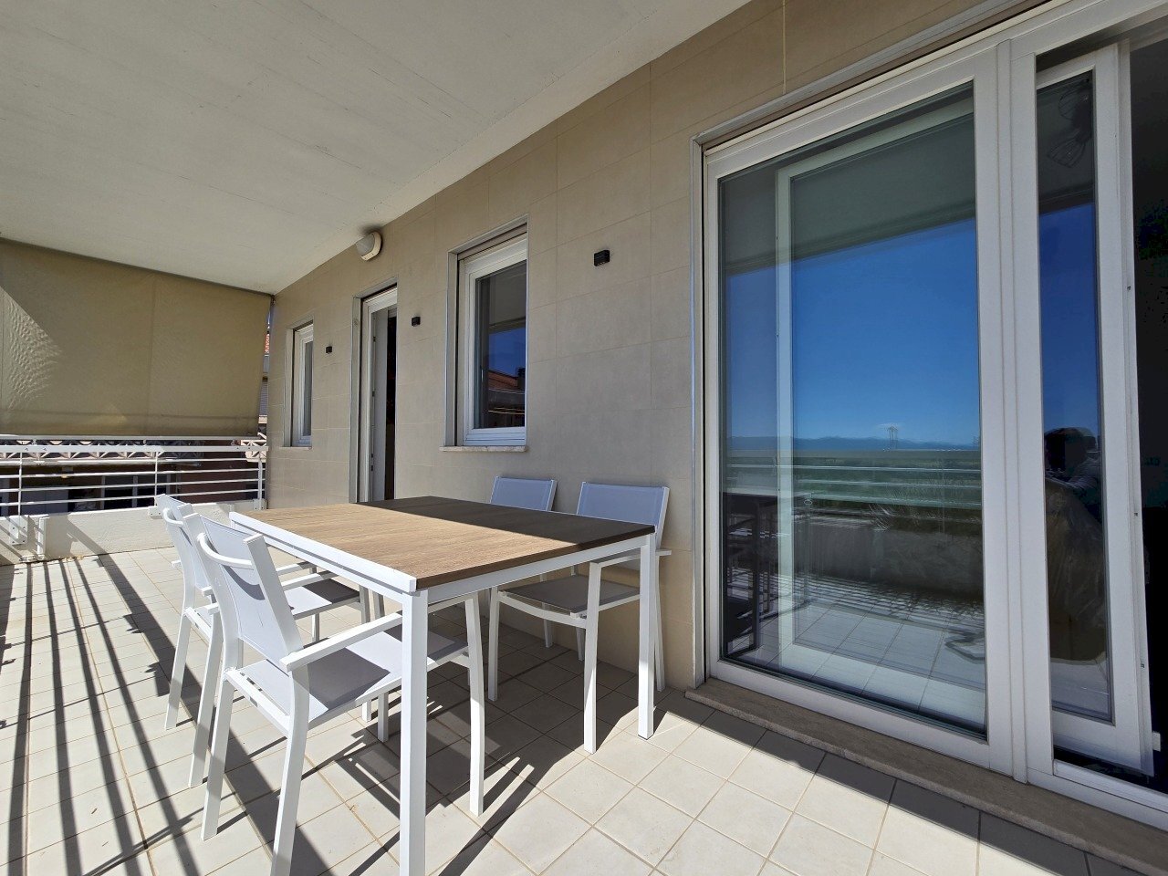 1a - Two-room apartment Via Guglielmo Petroni 38, Roma (neighborhood Casal Boccone) - photo 2