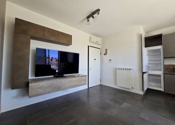 2 - Two-room apartment Via Guglielmo Petroni 38, Roma (neighborhood Casal Boccone) - photo 3