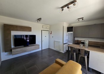 3 - Two-room apartment Via Guglielmo Petroni 38, Roma (neighborhood Casal Boccone) - photo 5