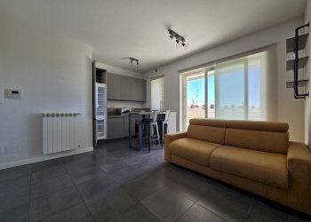 4 - Two-room apartment Via Guglielmo Petroni 38, Roma (neighborhood Casal Boccone) - photo 6