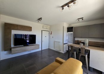 5 - Two-room apartment Via Guglielmo Petroni 38, Roma (neighborhood Casal Boccone) - photo 7