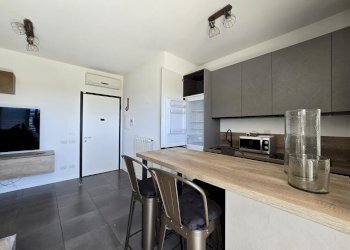 6 - Two-room apartment Via Guglielmo Petroni 38, Roma (neighborhood Casal Boccone) - photo 8