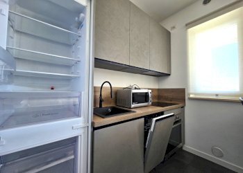 8 - Two-room apartment Via Guglielmo Petroni 38, Roma (neighborhood Casal Boccone) - photo 10