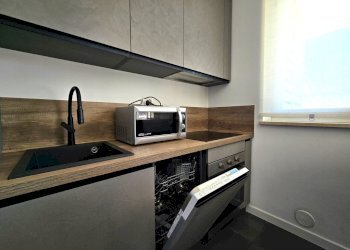 9 - Two-room apartment Via Guglielmo Petroni 38, Roma (neighborhood Casal Boccone) - photo 11
