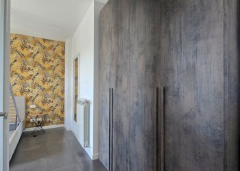 10 - Two-room apartment Via Guglielmo Petroni 38, Roma (neighborhood Casal Boccone) - photo 12