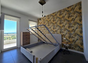 11 - Two-room apartment Via Guglielmo Petroni 38, Roma (neighborhood Casal Boccone) - photo 13