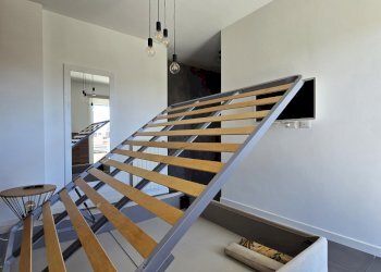 12 - Two-room apartment Via Guglielmo Petroni 38, Roma (neighborhood Casal Boccone) - photo 14