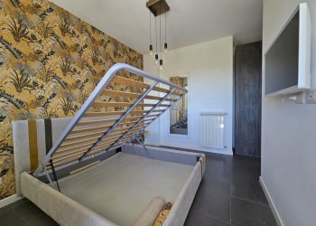 13 - Two-room apartment Via Guglielmo Petroni 38, Roma (neighborhood Casal Boccone) - photo 15