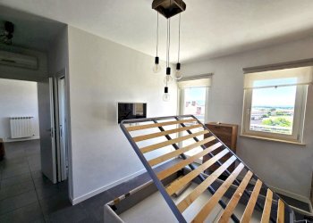 14 - Two-room apartment Via Guglielmo Petroni 38, Roma (neighborhood Casal Boccone) - photo 16