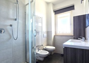 15 - Two-room apartment Via Guglielmo Petroni 38, Roma (neighborhood Casal Boccone) - photo 17