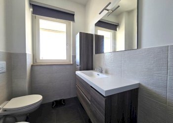 16 - Two-room apartment Via Guglielmo Petroni 38, Roma (neighborhood Casal Boccone) - photo 18