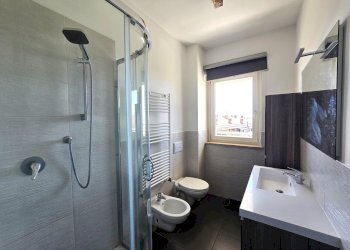 17 - Two-room apartment Via Guglielmo Petroni 38, Roma (neighborhood Casal Boccone) - photo 19