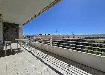 19 - Two-room apartment Via Guglielmo Petroni 38, Roma (neighborhood Casal Boccone) - photo 21