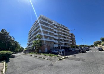 22 - Two-room apartment Via Guglielmo Petroni 38, Roma (neighborhood Casal Boccone) - photo 24