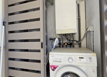 1000431656 - Two-room apartment Via Guglielmo Petroni 38, Roma (neighborhood Casal Boccone) - photo 25