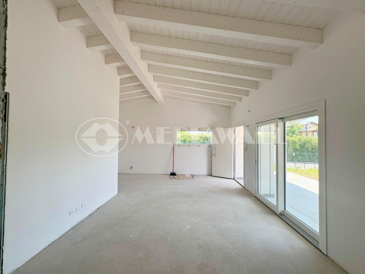 BS-190-RV_8 - Villa Via Borgo Casoni 1, Pordenone - foto 1