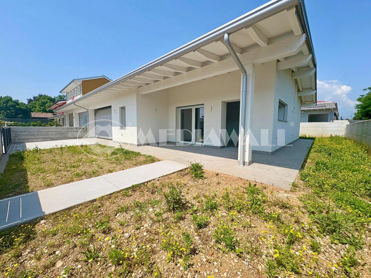BS-190-RV_2 - Villa Via Borgo Casoni 1, Pordenone - foto 2