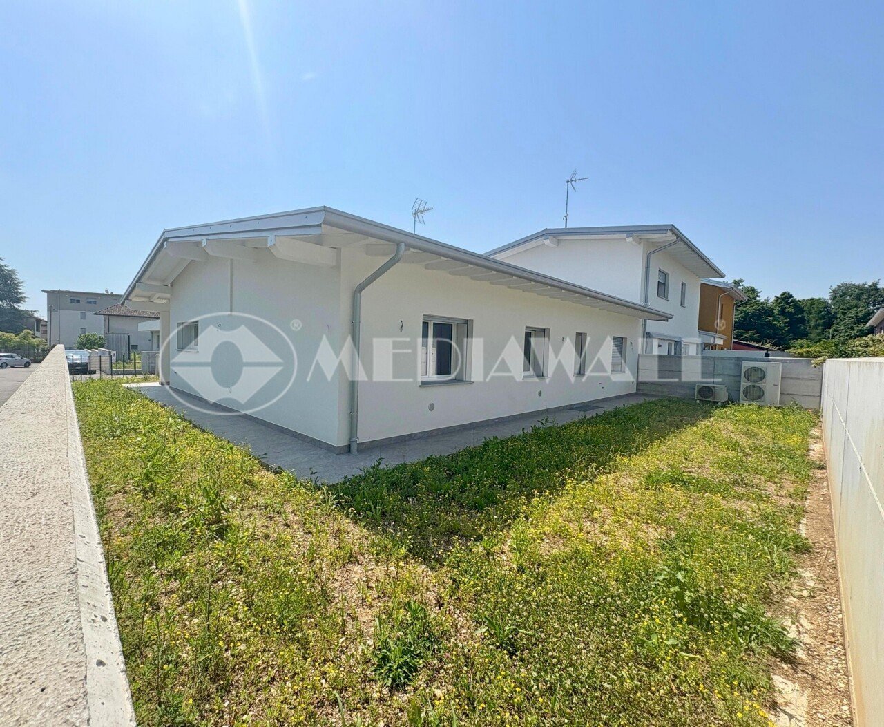 BS-190-RV_5 - Villa Via Borgo Casoni 1, Pordenone - foto 3