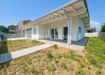 BS-190-RV_2 - Villa Via Borgo Casoni 1, Pordenone - foto 2