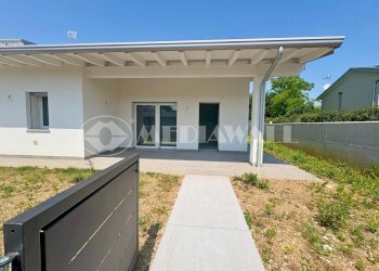 BS-190-RV_15 - Villa Via Borgo Casoni 1, Pordenone - foto 4