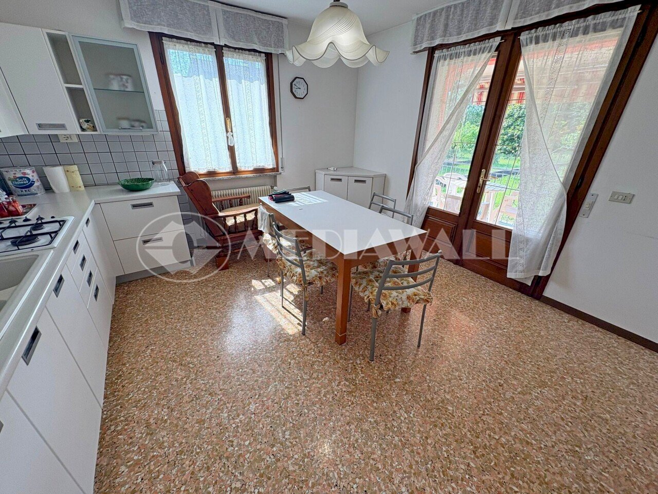 BS-096-RV_8 - Independent house Via Ettore Fieramosca, Fontanafredda - photo 3