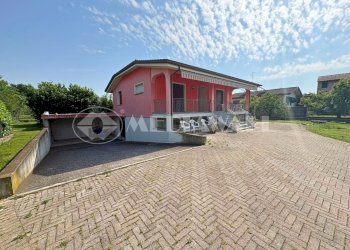 BS-096-RV_3 - Independent house Via Ettore Fieramosca, Fontanafredda - photo 19