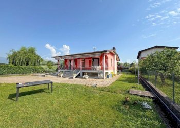 BS-096-RV - Independent house Via Ettore Fieramosca, Fontanafredda - photo 20