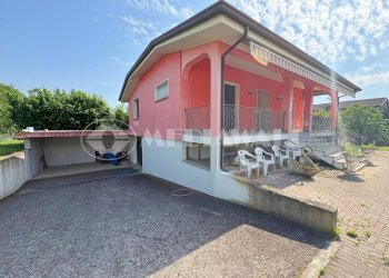BS-096-RV_5 - Independent house Via Ettore Fieramosca, Fontanafredda - photo 23