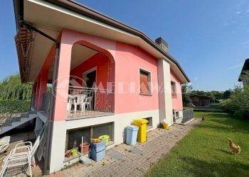 BS-096-RV_6 - Independent house Via Ettore Fieramosca, Fontanafredda - photo 24