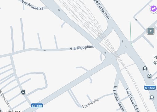 2659e32c-637f-4285-a22f-e8061e4e38af - Quadrilocale Pescara - foto 1