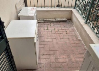 1412040-j2z39dax - Casa semi indipendente Castelnuovo Magra - foto 24