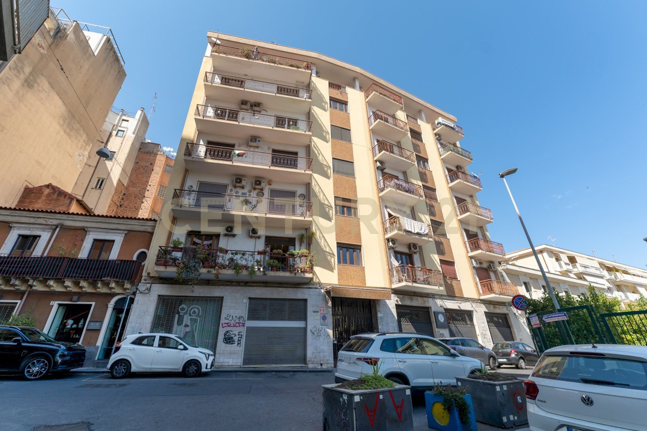 Via Redentore 15 ct (3) - Appartamento Via Redentore 15, Catania - foto 2