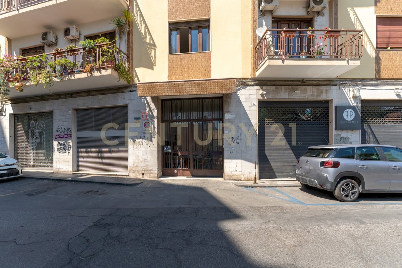 Via Redentore 15 ct (4) - Appartamento Via Redentore 15, Catania - foto 3