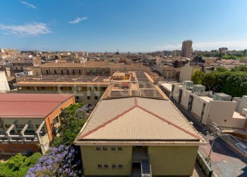 Via Redentore 15 ct (22) - Appartamento Via Redentore 15, Catania - foto 19