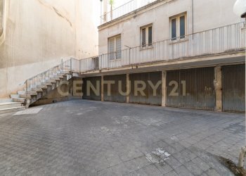 Via Redentore 15 ct (49) - Appartamento Via Redentore 15, Catania - foto 4
