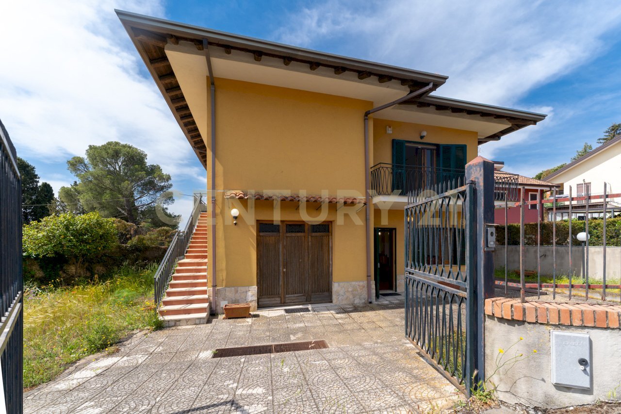 Villa Pedara (3) - Villa Via San Giuseppe 63, Pedara - photo 3