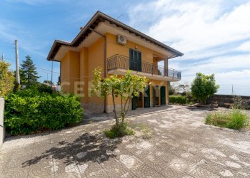 Villa Pedara (12) - Villa Via San Giuseppe 63, Pedara - photo 12