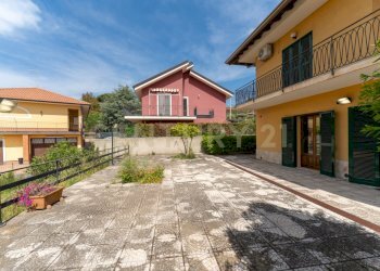 Villa Pedara (13) - Villa Via San Giuseppe 63, Pedara - photo 13