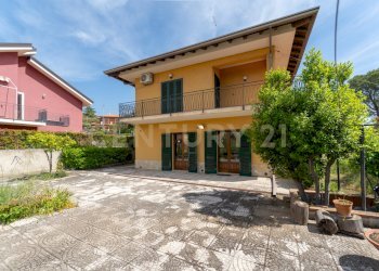 Villa Pedara (15) - Villa Via San Giuseppe 63, Pedara - photo 15
