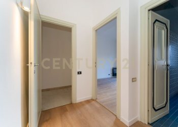 Piazza Europa 13 (33) - Apartment Piazza Europa 13, Catania - photo 23