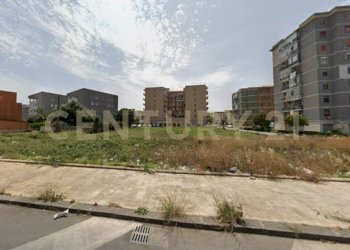 viale dei Comuni street.jpg - Terreno edificabile Viale dei Comuni 49, Siracusa - foto 1