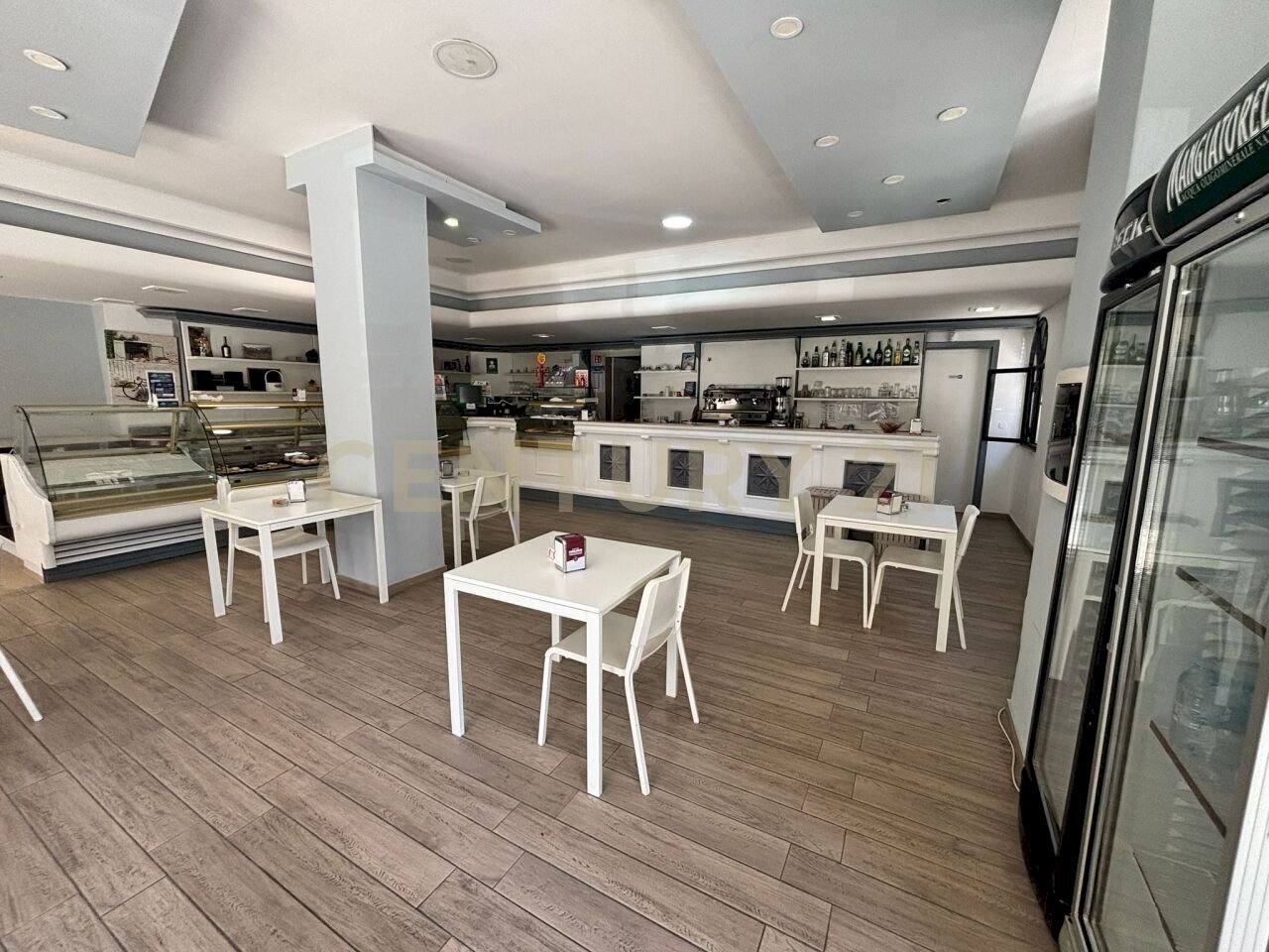 1 - Cafeteria - Cold Bar Viale Zecchino 105, Siracusa - photo 1