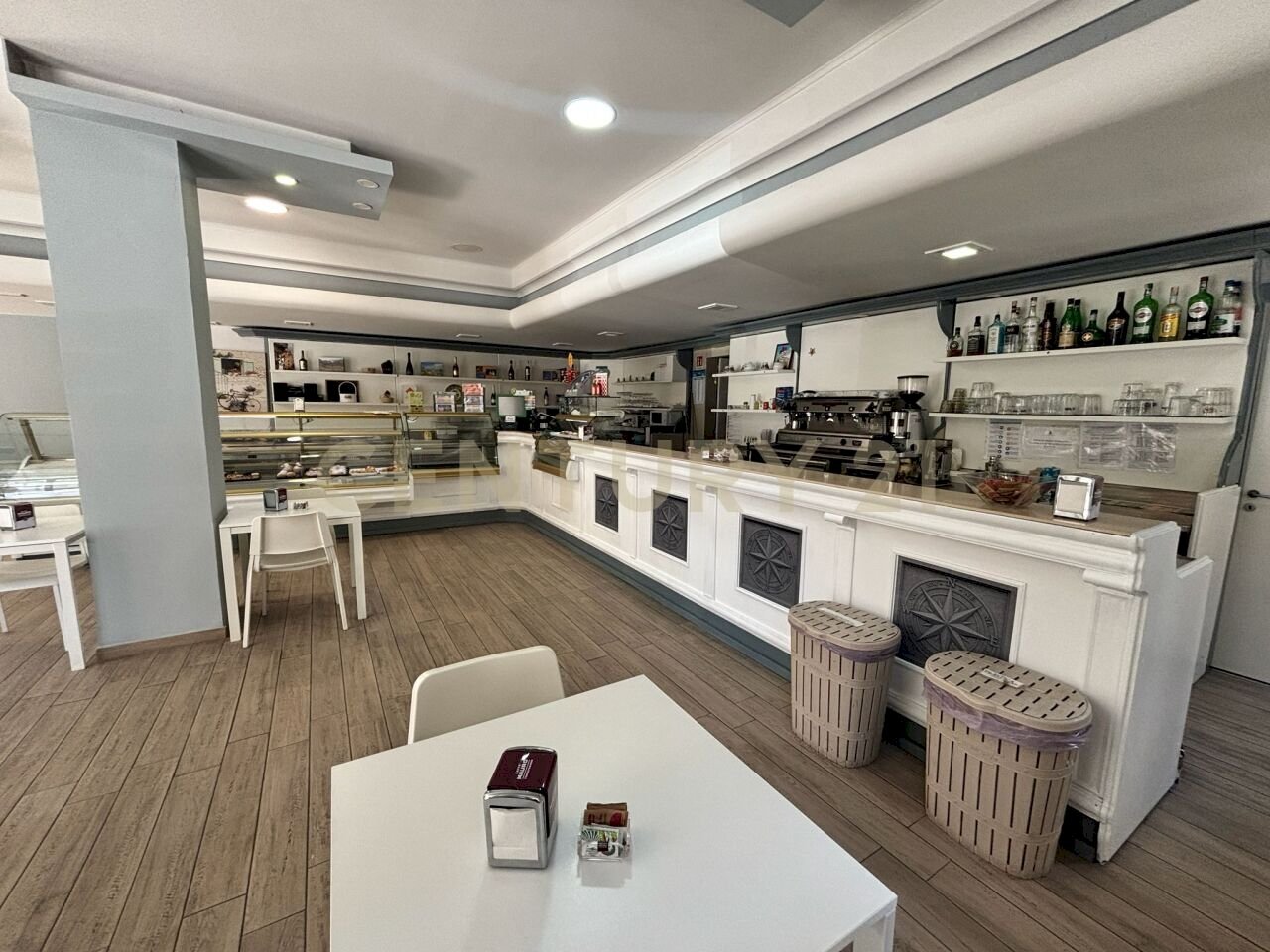 2 - Cafeteria - Cold Bar Viale Zecchino 105, Siracusa - photo 2