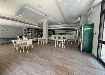 4 - Cafeteria - Cold Bar Viale Zecchino 105, Siracusa - photo 4