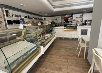 5 - Cafeteria - Cold Bar Viale Zecchino 105, Siracusa - photo 5